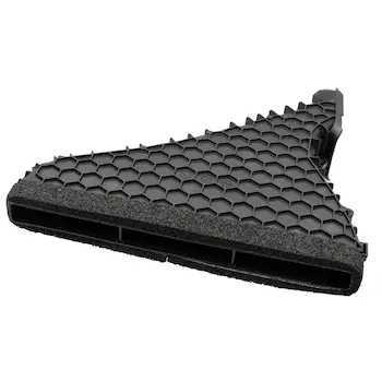 Drive Motor Battery Compartment Cooling Fan Duct Air - Rear