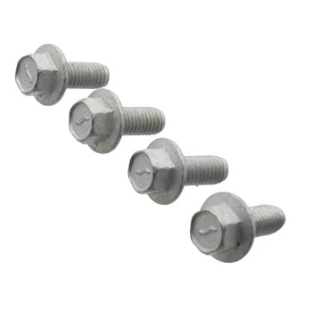 Radio Screw - M5 X 12MM