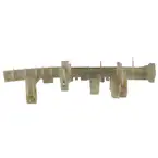 Door Lock Shield Rod Cover - Left, Front Main Image
