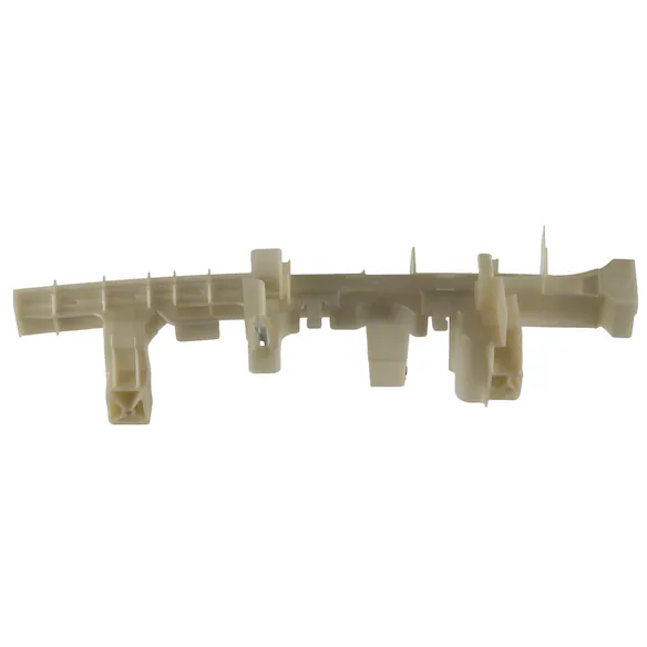 Door Lock Shield Rod Cover - Left, Front Main Image