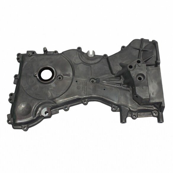 Engine Timing Cover Cylinder - Front 2.5L Main Image