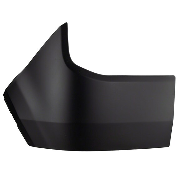 Bumper Extension Side Bar - Left, Rear Main Image