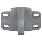 Tow Hook Towing Support Bracket - Left, Right, Front Main Image
