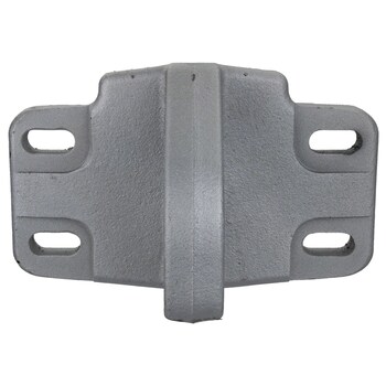 Tow Hook Towing Support Bracket - Left, Right, Front