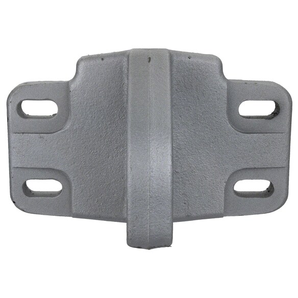 Tow Hook Towing Support Bracket - Left, Right, Front Main Image