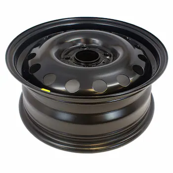 Wheel Rim - Front, Rear 6J x 15, 15"