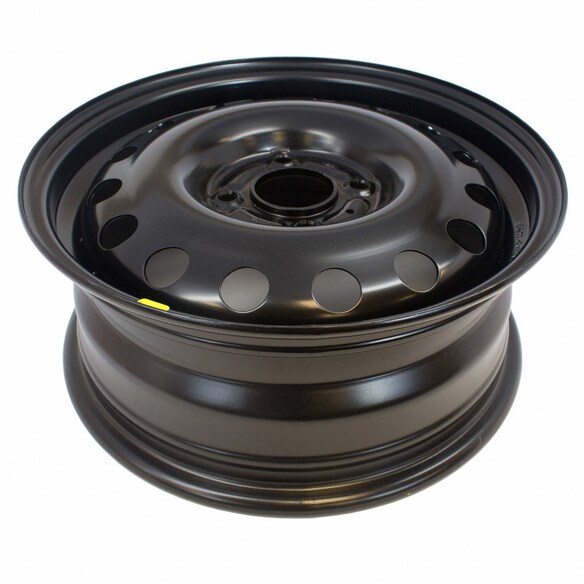 Wheel Rim - Front, Rear 6J x 15, 15" Main Image