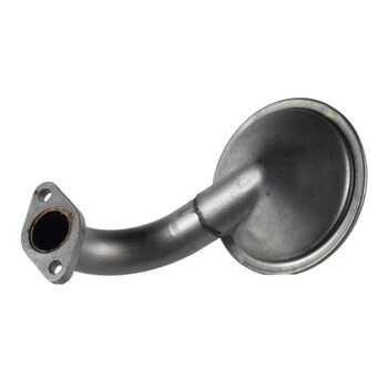 Engine Oil Pump Pickup Tube Screen - Inlet 4.0L