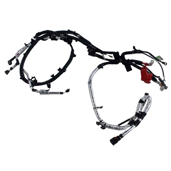 Starter Cable - 2.7L Main Image