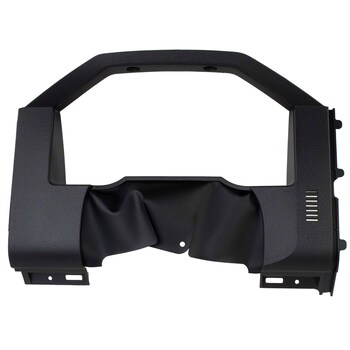 Instrument Cluster Bezel Panel