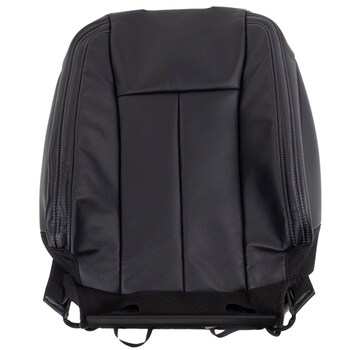 Cover Seat Back - Front