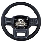 Steering Wheel - Center Main Image
