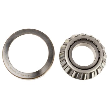 Bearing Pinion <br>Bearing Only Differential Drive Ratio 4.27 Driving Cup - Rear, Outer