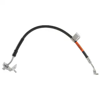 Brake Hydraulic Hose Flexible <br>2 Piston CaliperS/17" Rotor 4 CaliperS/18" 6