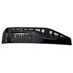 Fender Emblem NAMEPLATES Ornament - Right, Front Main Image