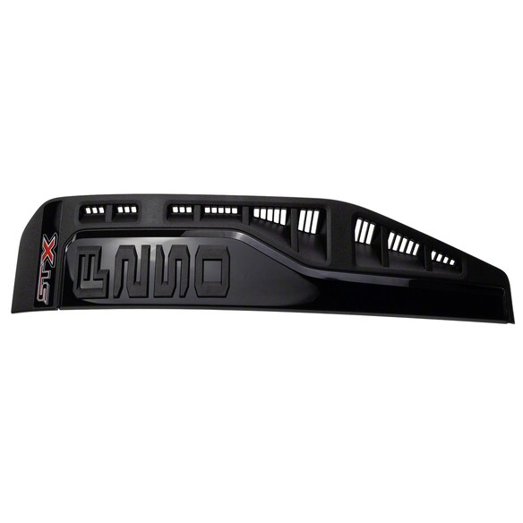 Fender Emblem NAMEPLATES Ornament - Right, Front Main Image