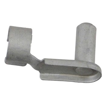 Bracket Parking Brake Cable