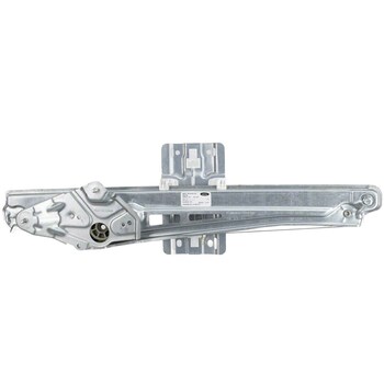 Window Regulator - Left, Front