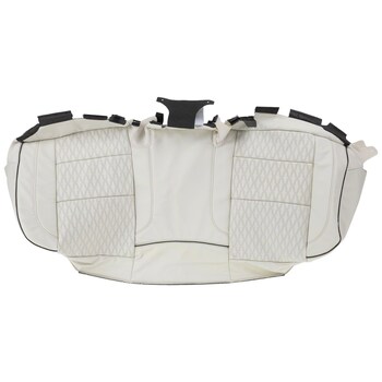 Seat Cover Cushion - Rear