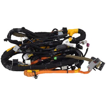 Wiring Main