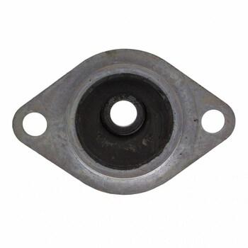 Body Mount Cushion Insulator - Left, Upper