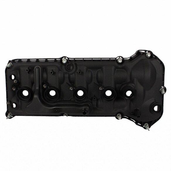 Engine Valve Cover Cylinder Head - Left 5.0L Main Image
