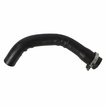 Filler Pipe Hose Fuel Neck