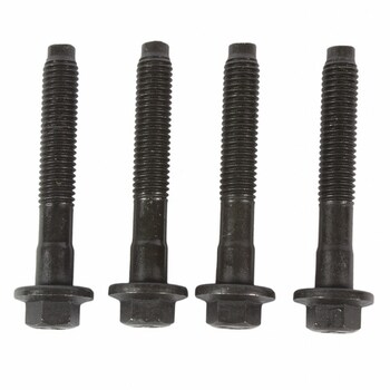 Hex Head Bolt - M8 X 1.25 53