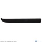 Console Trim Panel Instrument - Left Main Image