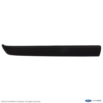 Console Trim Panel Instrument - Left