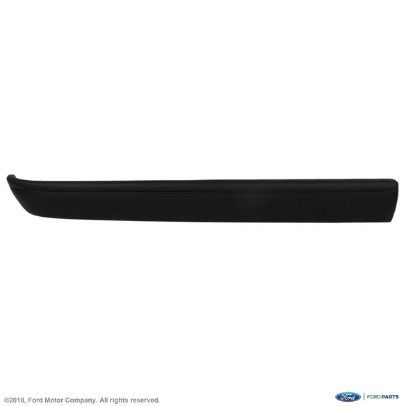 Console Trim Panel Instrument - Left Main Image