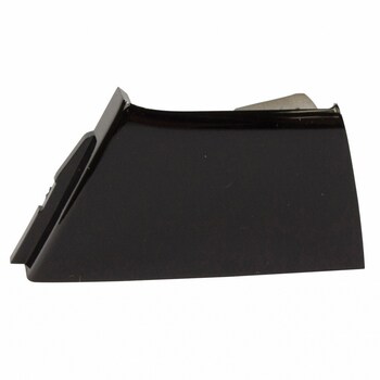 Dashboard Panel Cap Finish - Right