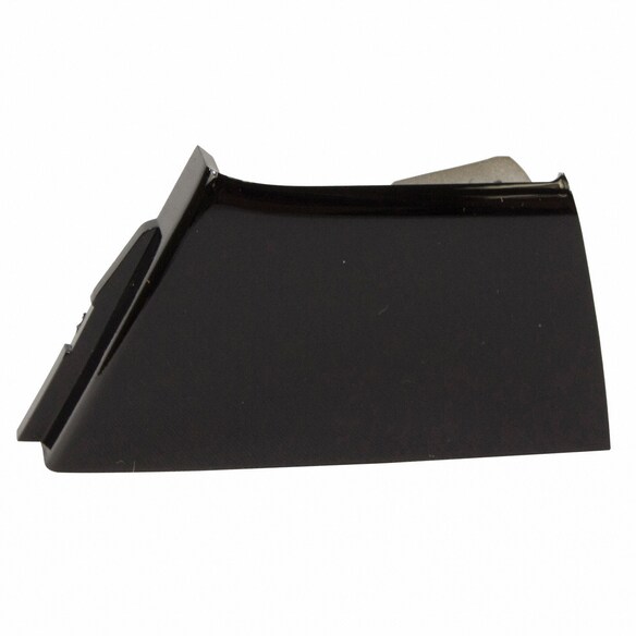 Dashboard Panel Cap Finish - Right Main Image