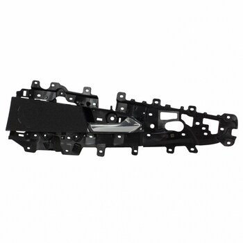 Interior Door Handle - Right, Rear, Inner