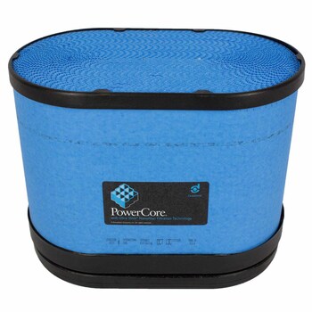 Engine Air Filter Element Clutch