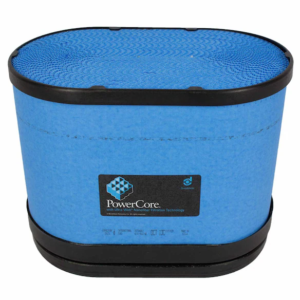 Engine Air Filter Element Clutch Main Image