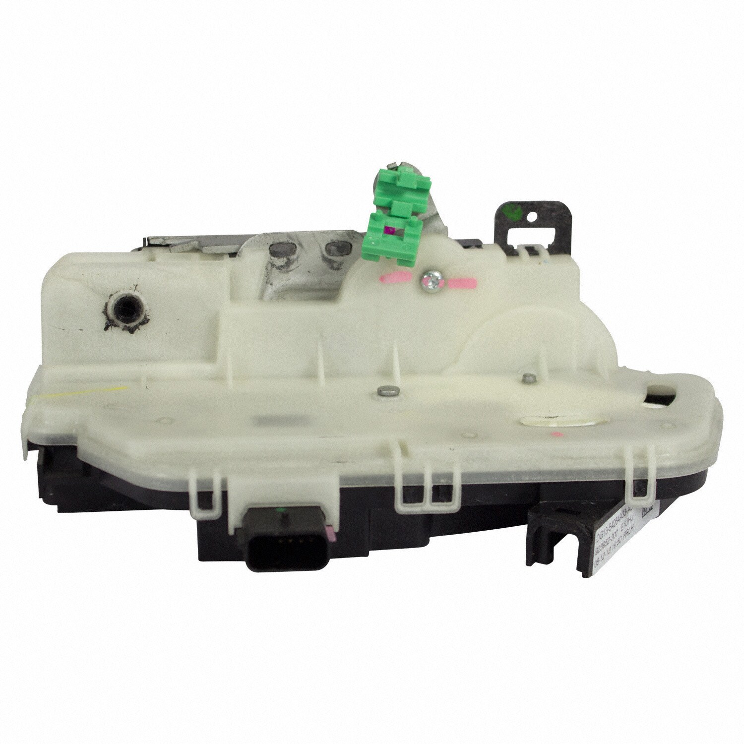 Door Latch Lock Actuator Motor - Left, Rear | Parts | Ford.com