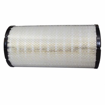 Engine Air Filter Element Clutch