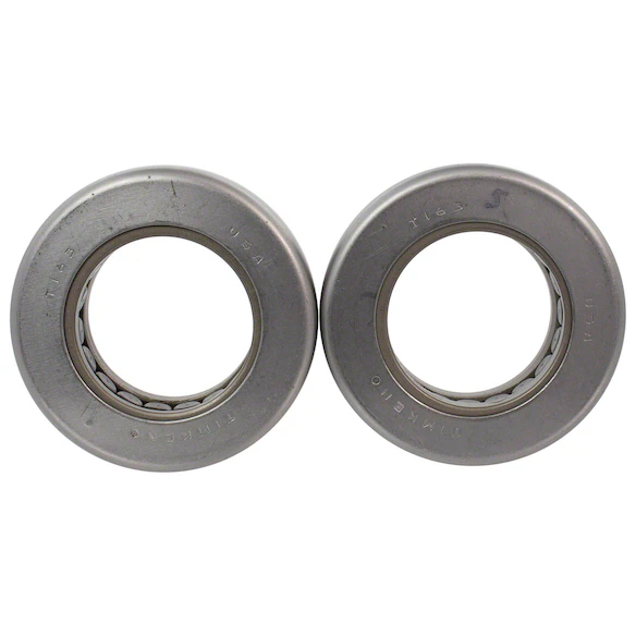 Thrust Bearing - Front 24 Main Image