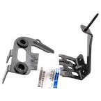 Air Cleaner Bracket Engine Intake Hose - 3.0L Main Image