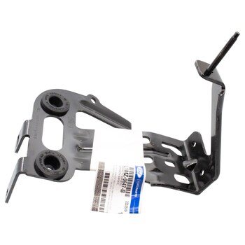 Air Cleaner Bracket Engine Intake Hose - 3.0L