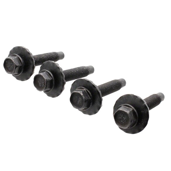 Hood Release Cable Bolt Screw - M5 x 25MM Main Image