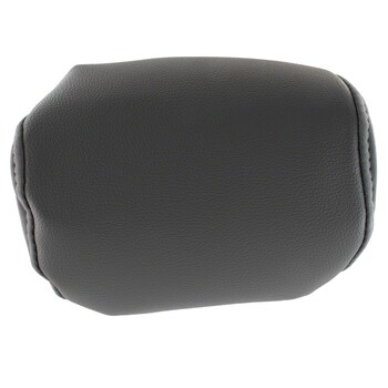Seat Headrest Cover - Rear, Center
