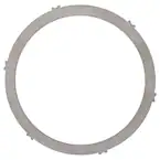 Transmission Clutch Friction Plate Disc (AT) Main Image
