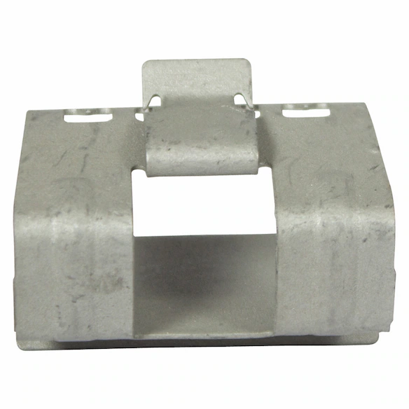 Retainer. Door Sill Plate Screw - Left, Right, Outer. Main Image