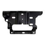 Bumper Face Bar Mount Mounting Plate - Right, Front Main Image