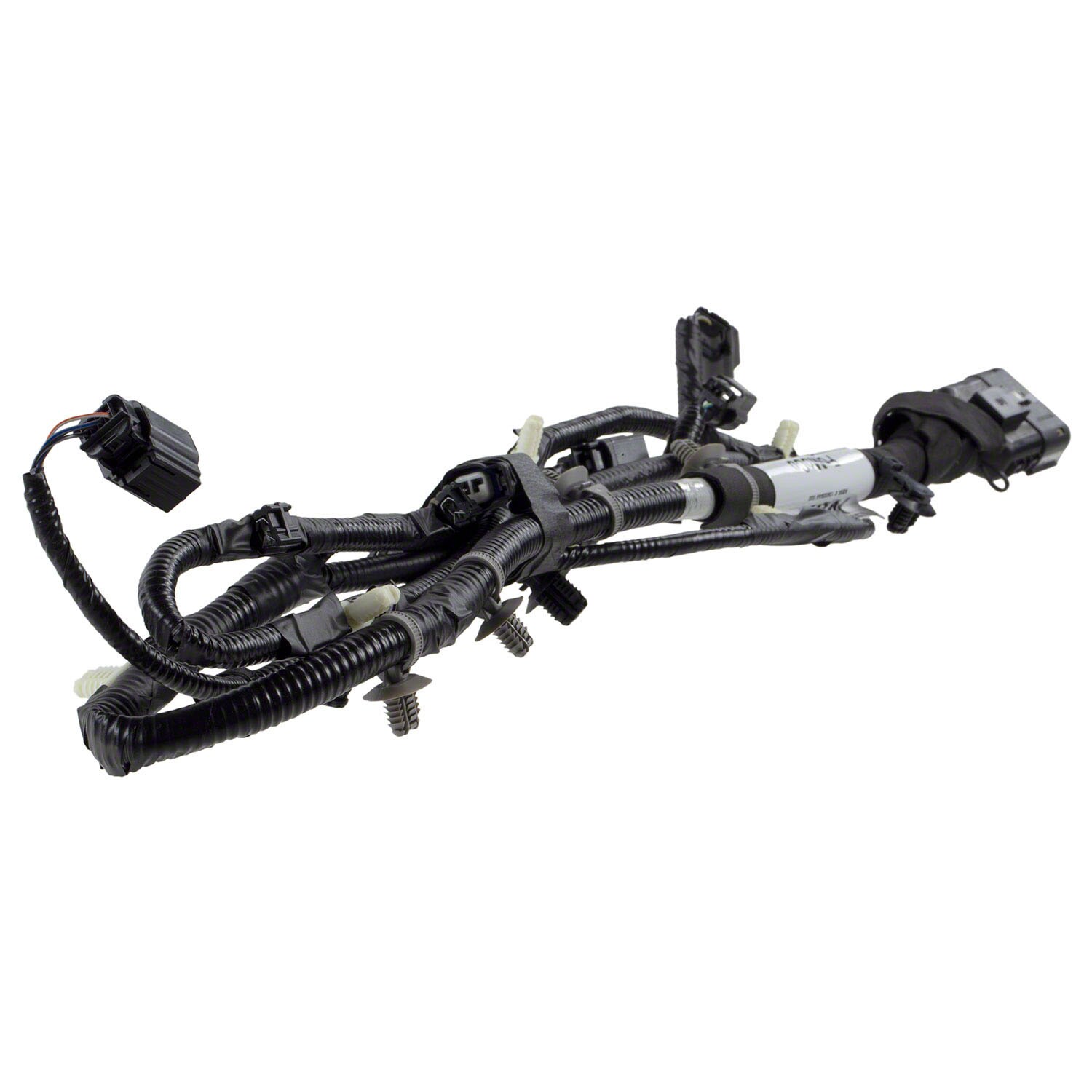 Wire Collision Mitigation System #2 | Parts | Ford.com