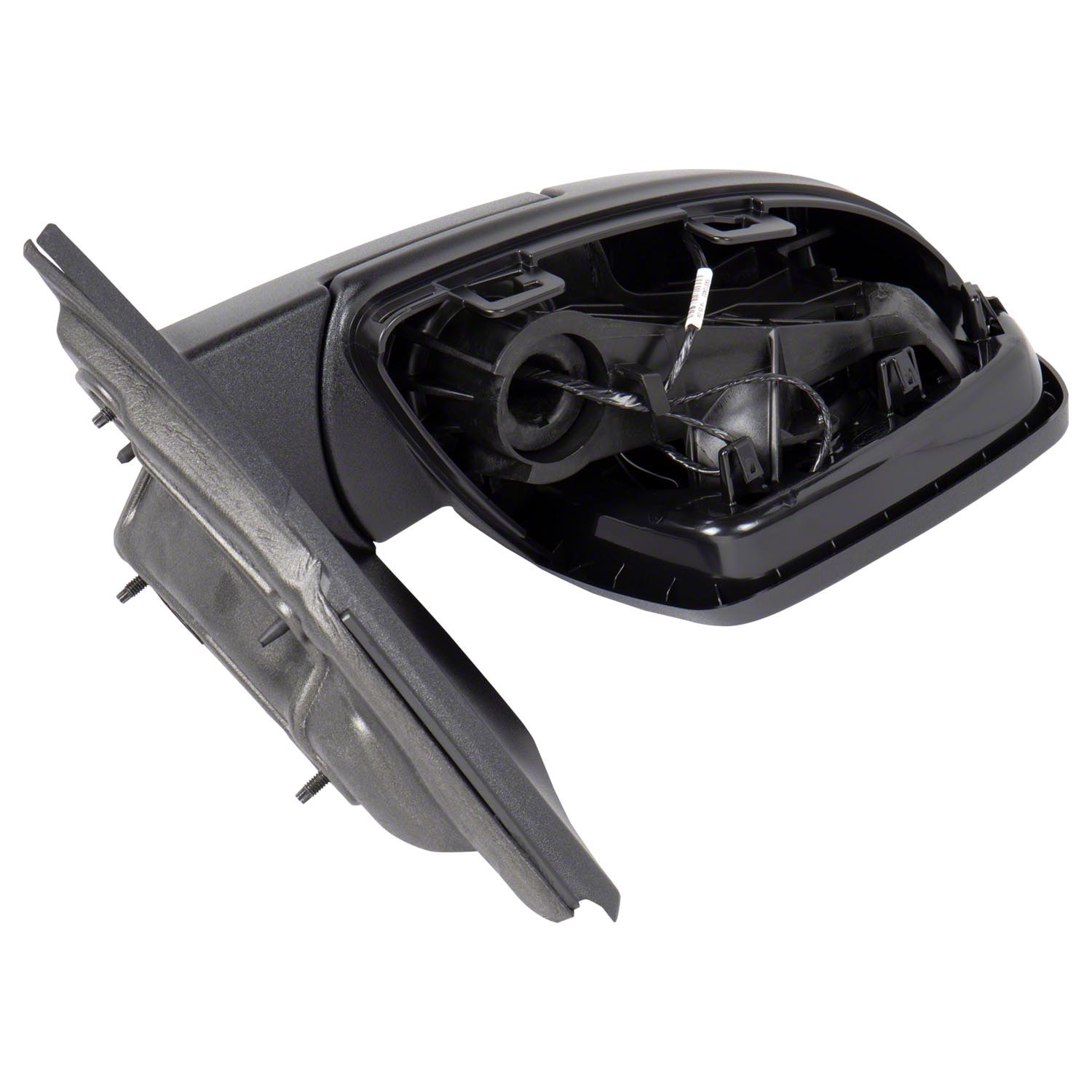 Rear View Mirror Door - Right, Outer | Parts | Ford.com