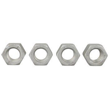 Steering Tie Rod Nut - M14 X 1.5 SL