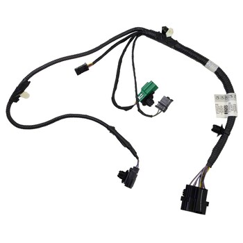 Wire - Right, Passenger